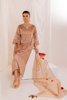 Firduas Striped Kurta Set - CiceroniKurta Set, Festive WearSilai Studio