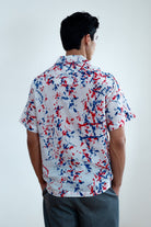 Fire & Ice Shirt - CiceroniMen ShirtsHomeland Elegies