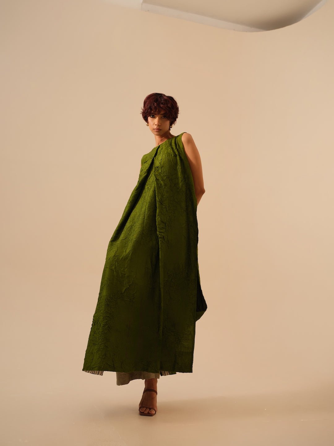 Flip Tunic - CiceroniKurta, Festive WearStoique