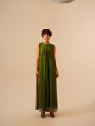 Flip Tunic - CiceroniKurta, Festive WearStoique