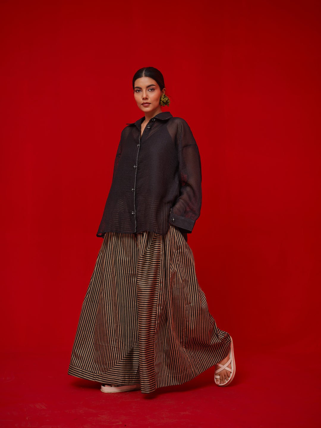 Float Pants - CiceroniPantsStoique