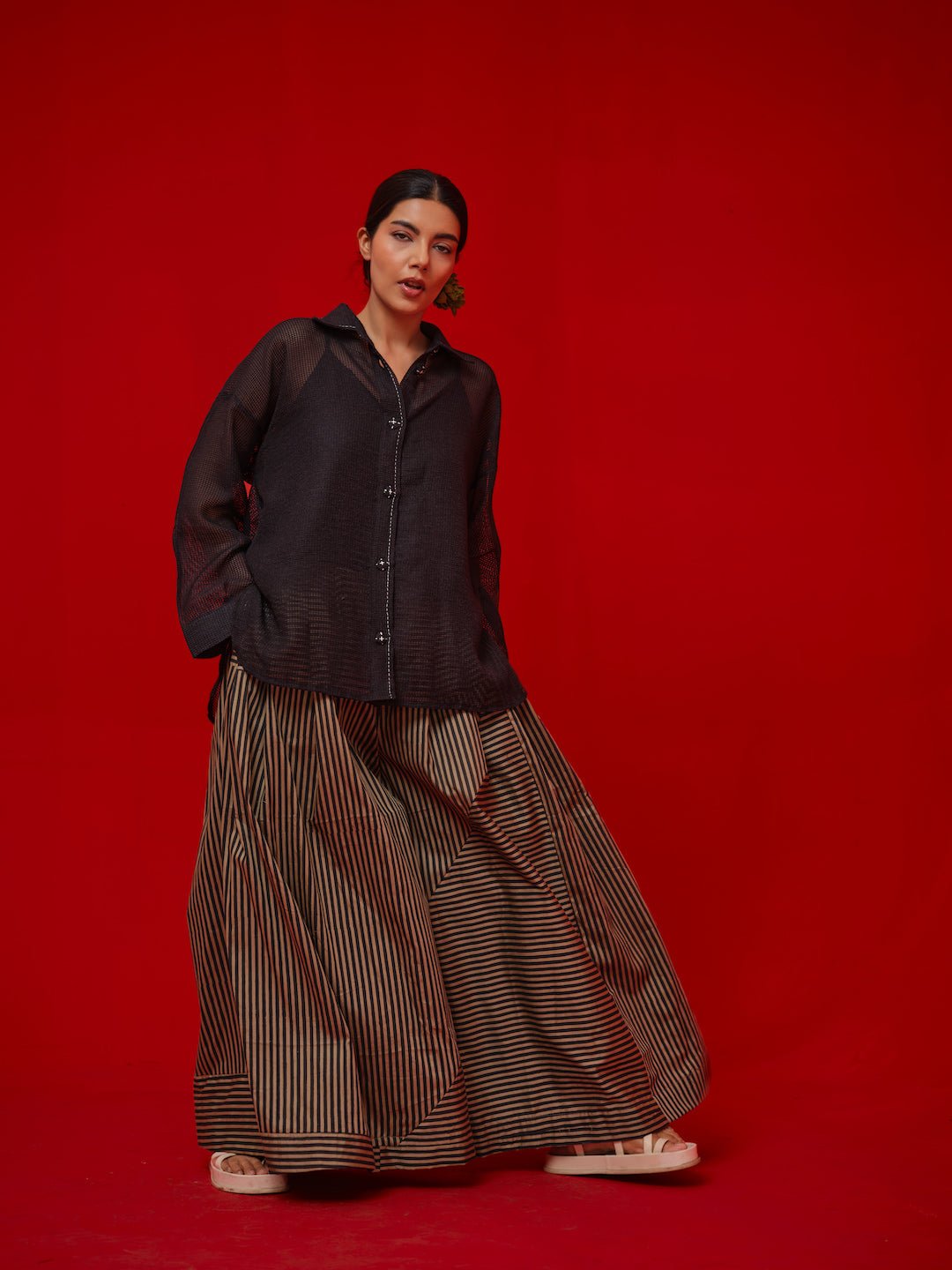 Float Pants - CiceroniPantsStoique