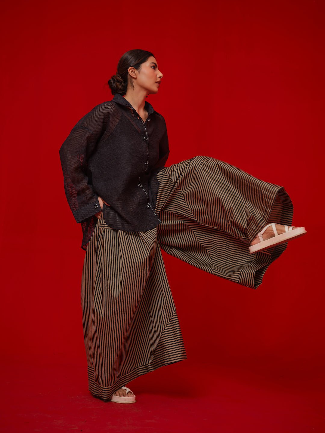 Float Pants - CiceroniPantsStoique