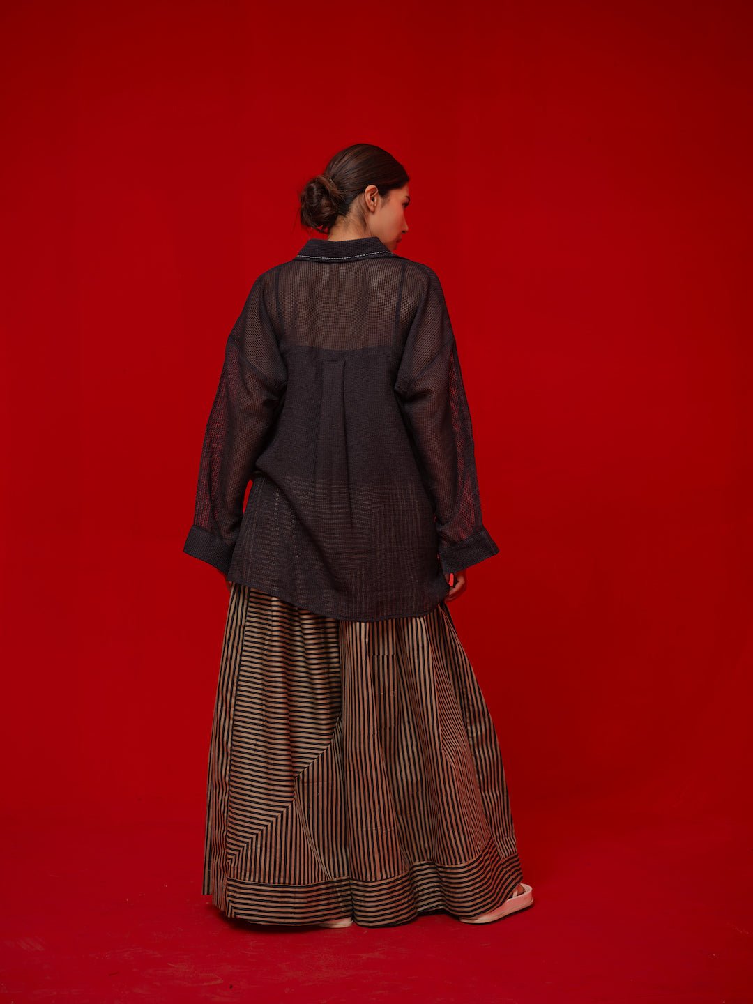 Float Shirt - CiceroniWomen ShirtsStoique