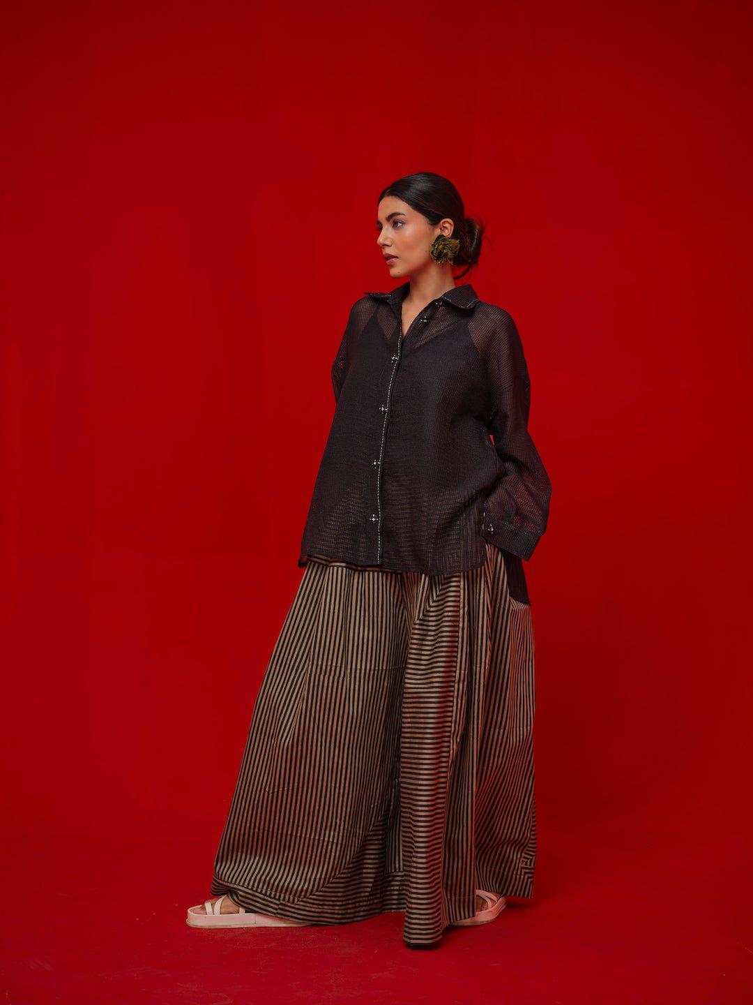 Float Shirt - CiceroniWomen ShirtsStoique