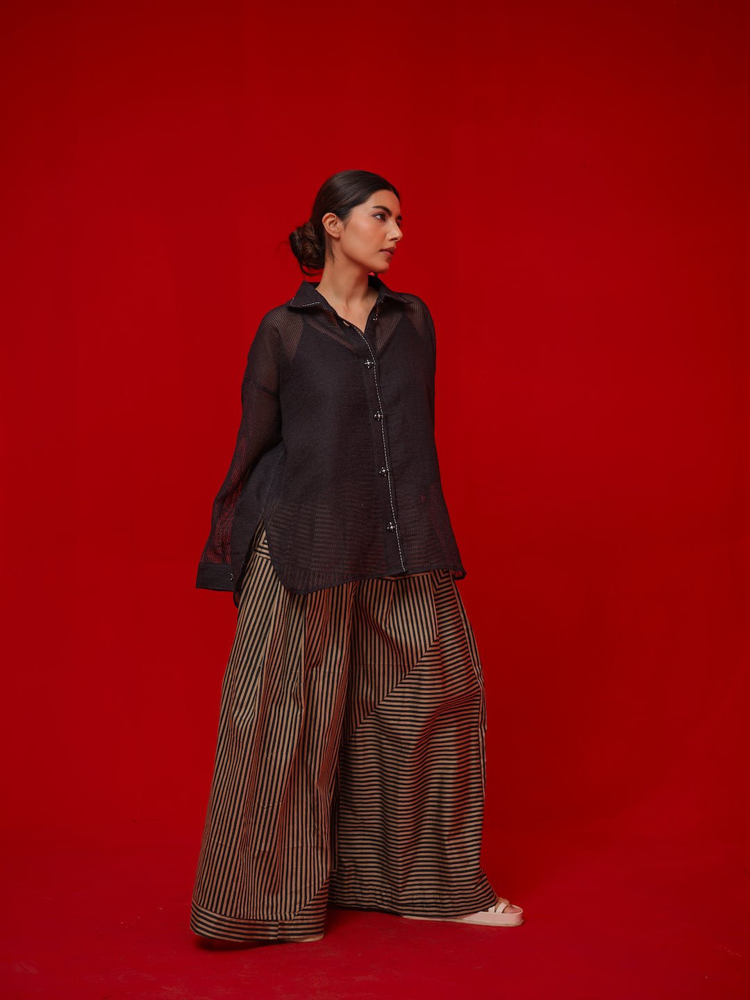 Float Shirt - CiceroniWomen ShirtsStoique