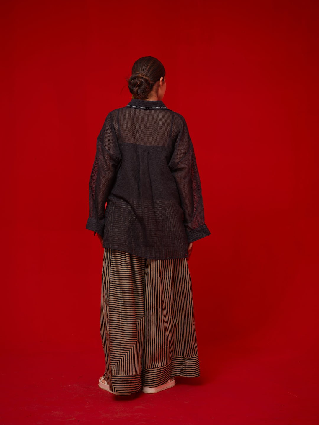 Float Shirt - CiceroniWomen ShirtsStoique