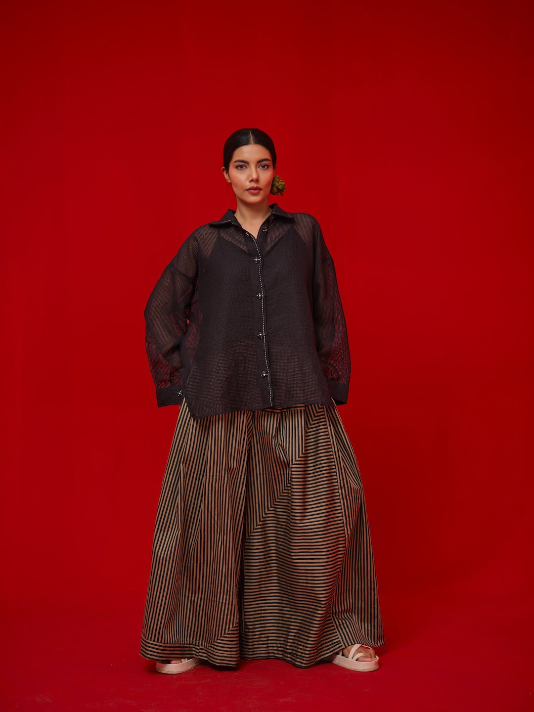 Float Shirt - CiceroniWomen ShirtsStoique