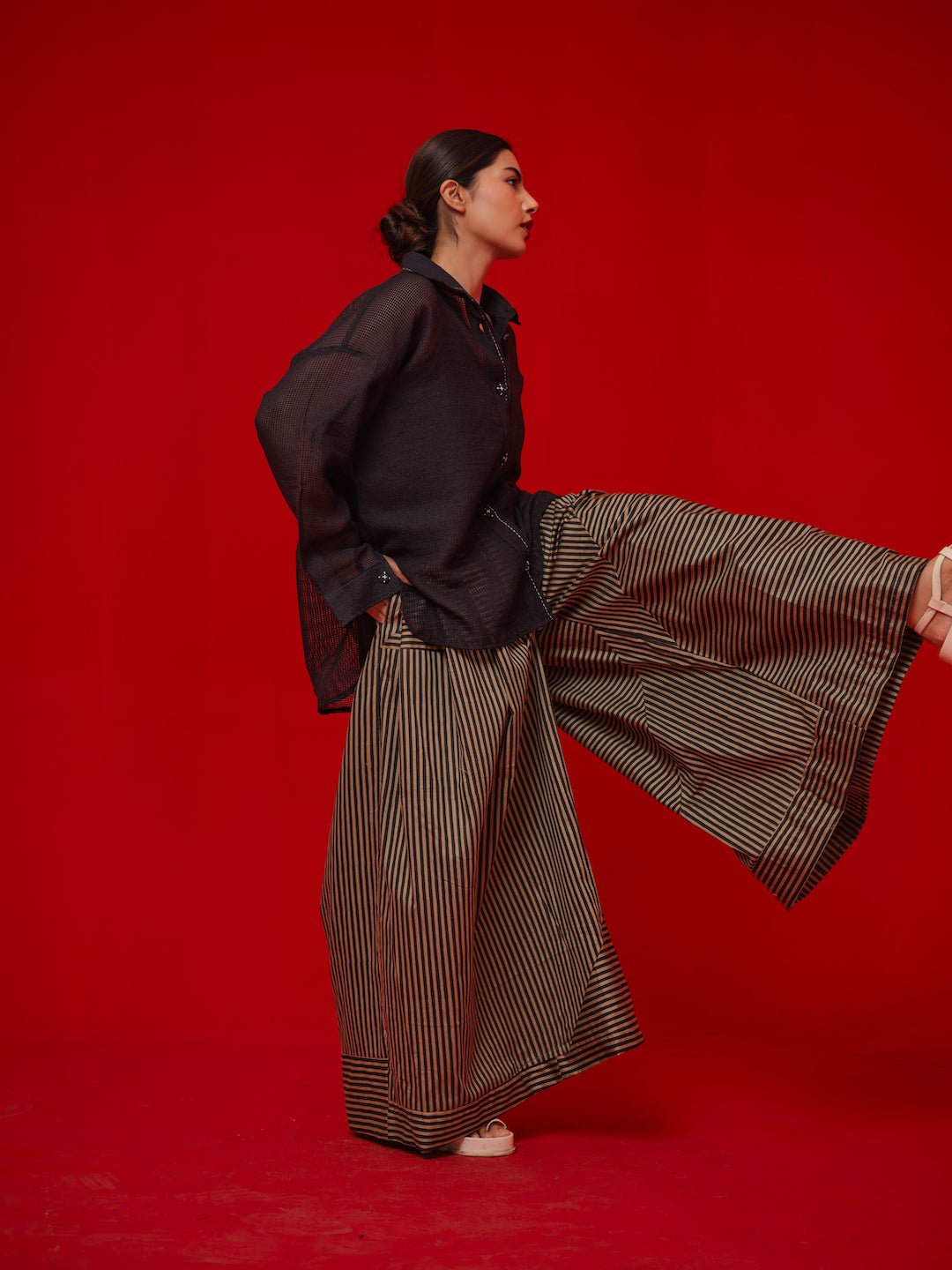 Float Shirt - CiceroniWomen ShirtsStoique