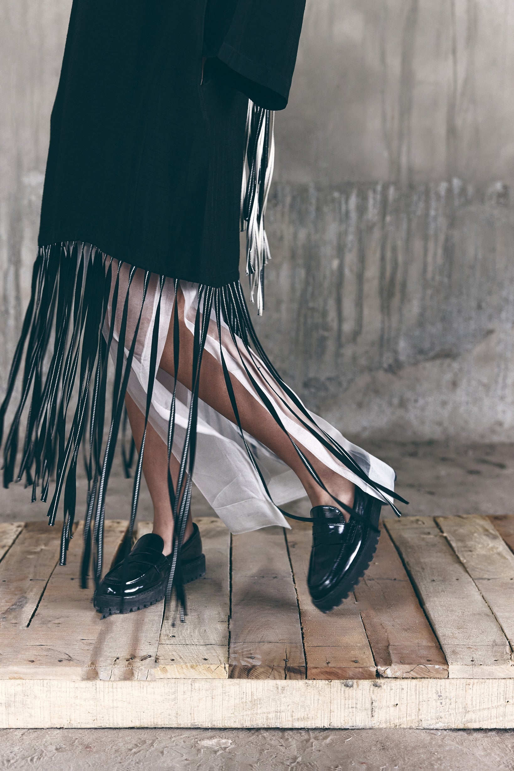 Float Skirt - CiceroniSkirtsATBW