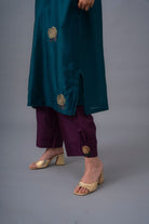 Flor Set - CiceroniKurta Set, Festive WearRaga & Co.