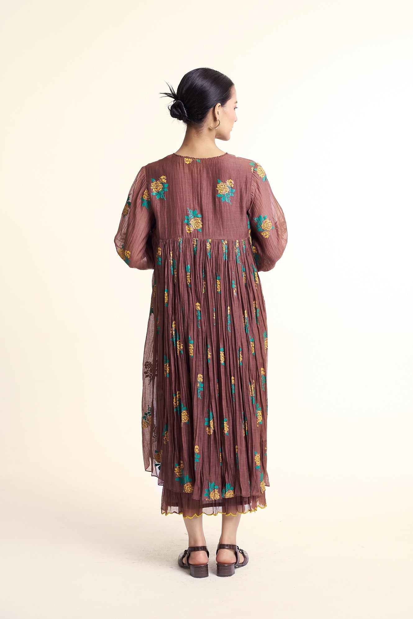Flora Set - CiceroniDressesGaach