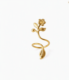 Flora Swirl Nail Ring - CiceroniNail RingKalon Art Jewellery