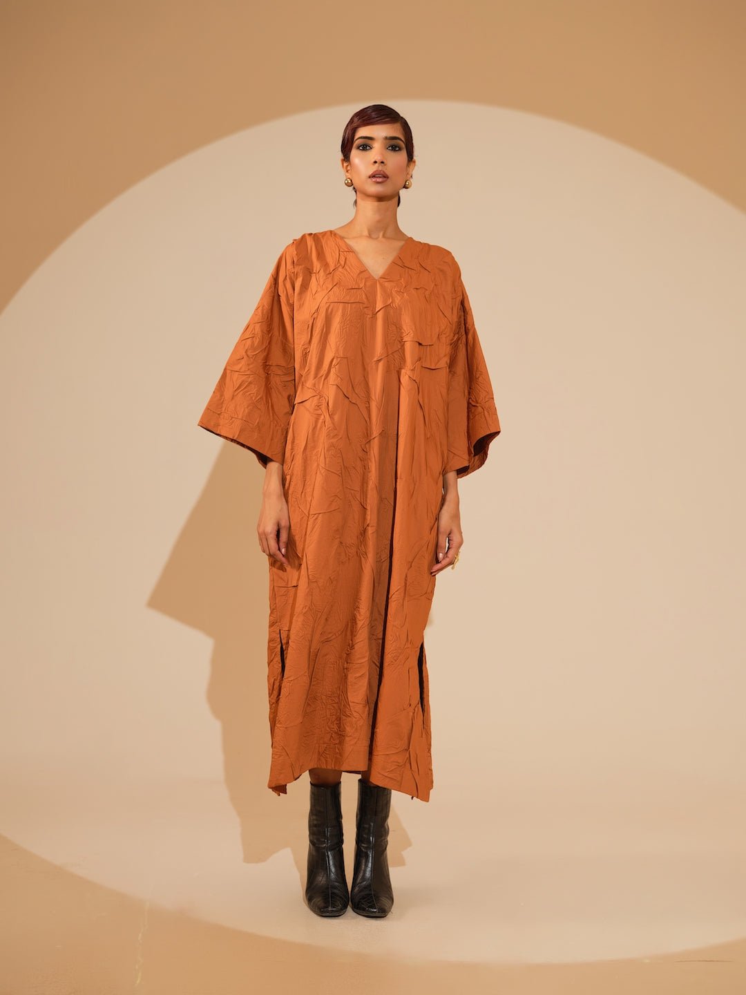 Flow Dress - CiceroniDressesStoique