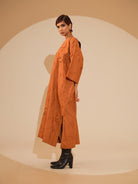 Flow Dress - CiceroniDressesStoique