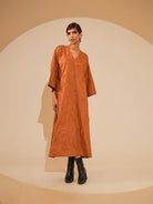 Flow Dress - CiceroniDressesStoique