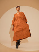 Flow Dress - CiceroniDressesStoique