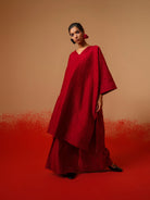 Flow Tunic - CiceroniKurta, Everyday WearStoique