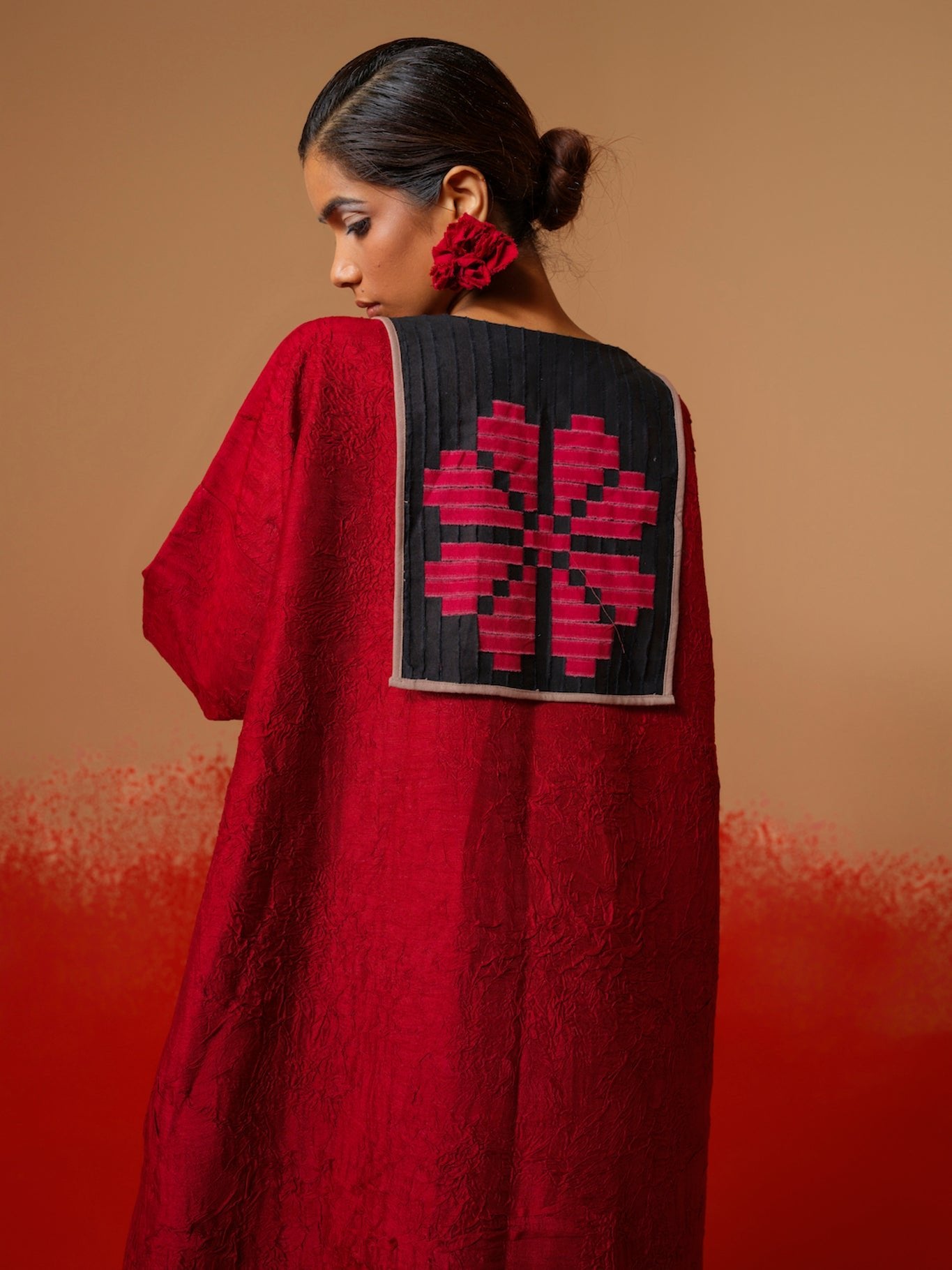 Flow Tunic - CiceroniKurta, Everyday WearStoique