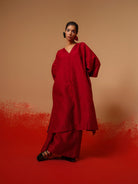 Flow Tunic - CiceroniKurta, Everyday WearStoique
