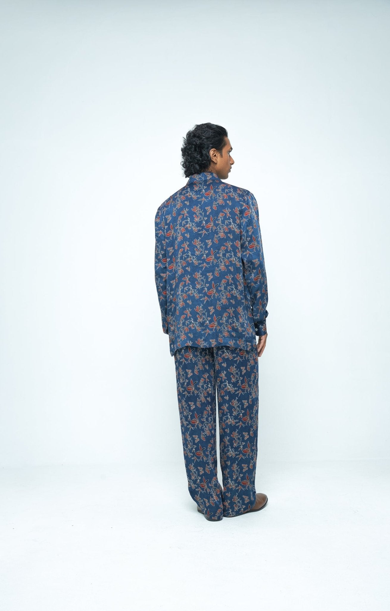 Flutter & Flow Shirt - CiceroniMen ShirtsAnushé Pirani