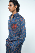Flutter & Flow Shirt - CiceroniMen ShirtsAnushé Pirani