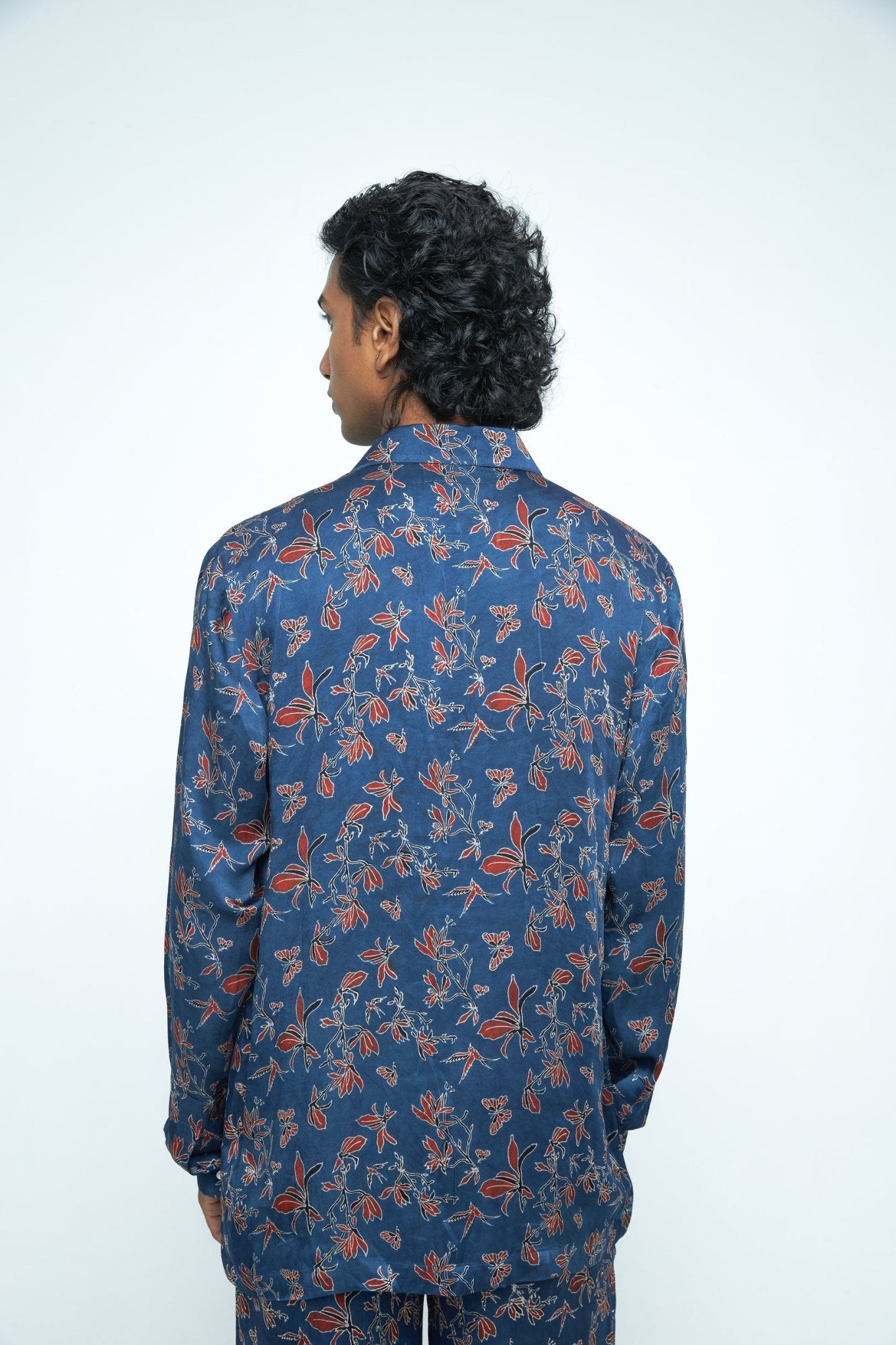 Flutter & Flow Shirt - CiceroniMen ShirtsAnushé Pirani