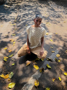 Flux Top - CiceroniTopsChiu