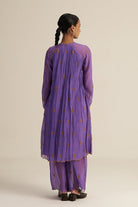 Folio Set - Lilac - CiceroniCo-ord SetGaach