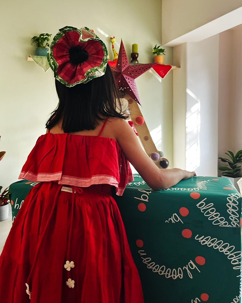 Fool’s Paradise Tiered Maxi Dress - CiceroniDressesLove The World Today