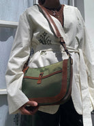 Forest Celine Handbag - CiceroniSling BagStudio Kassa