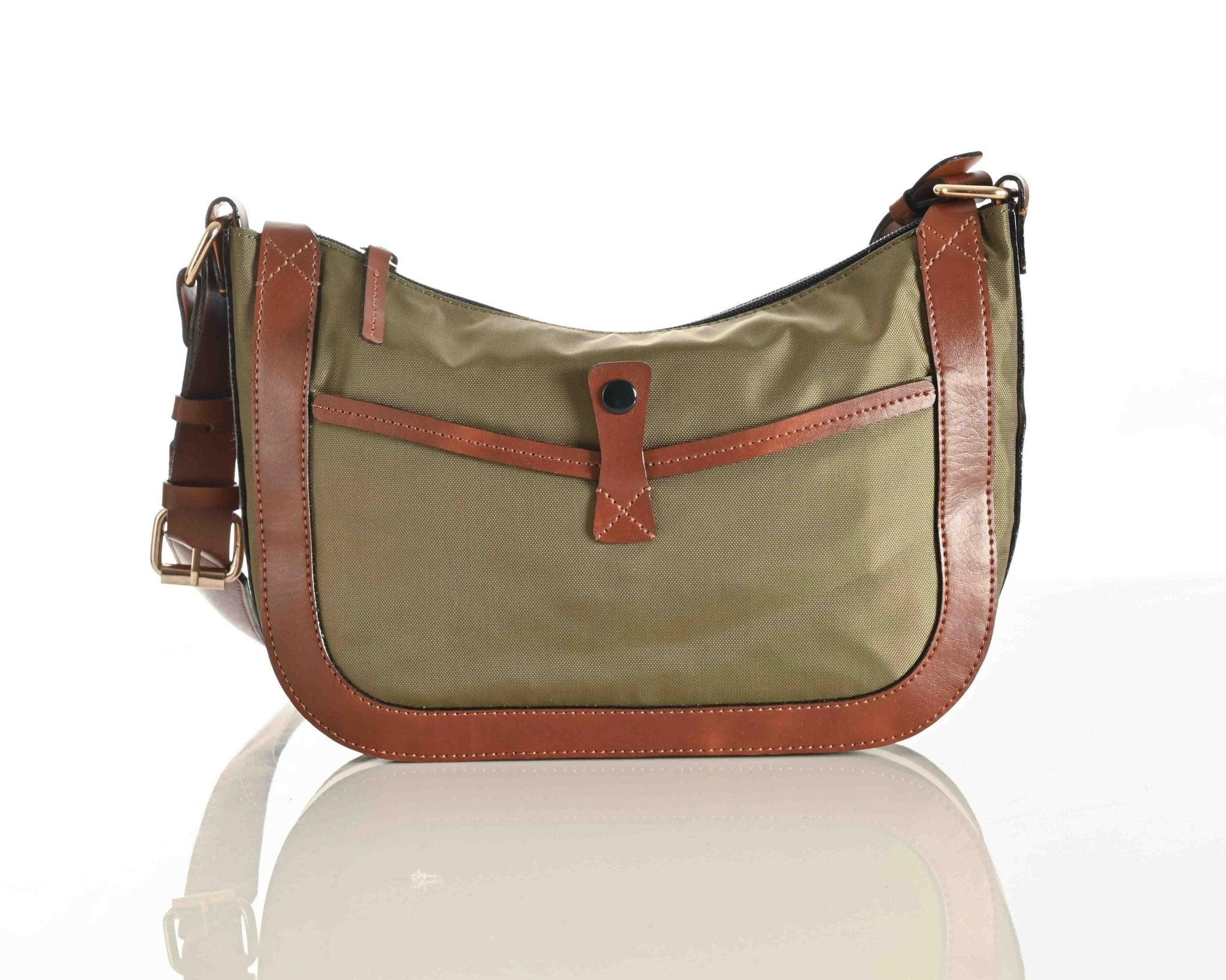 Forest Celine Handbag - CiceroniSling BagStudio Kassa