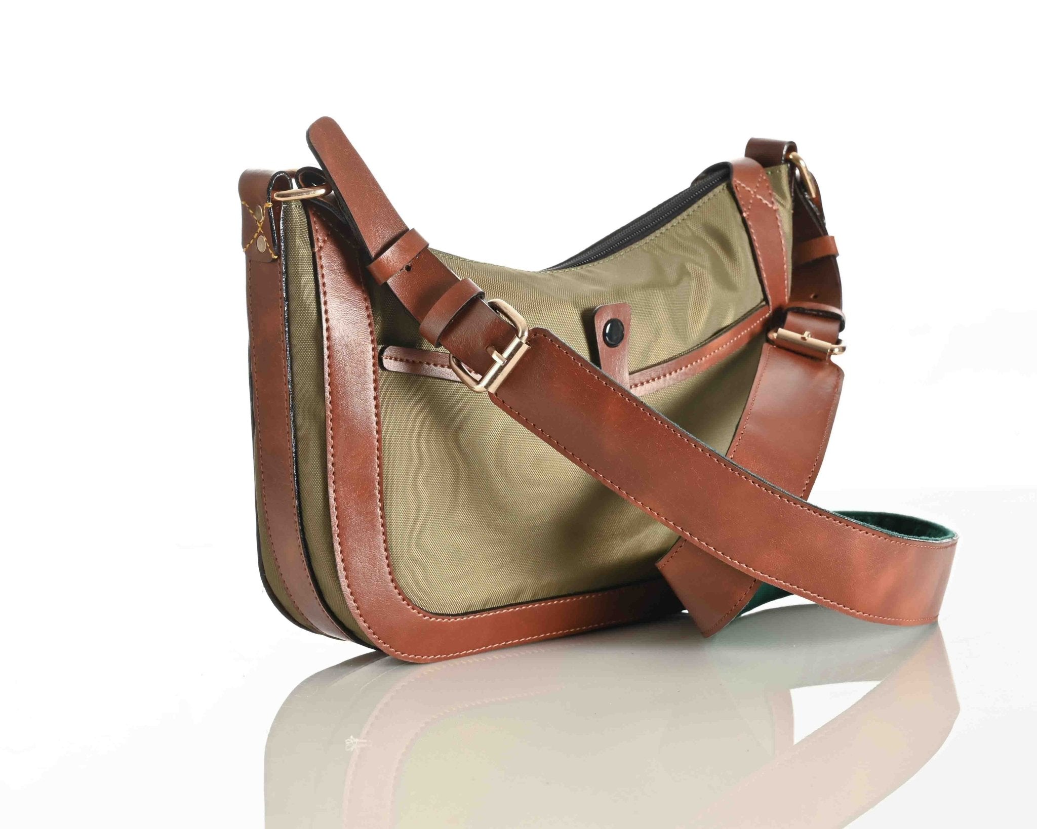 Forest Celine Handbag - CiceroniSling BagStudio Kassa