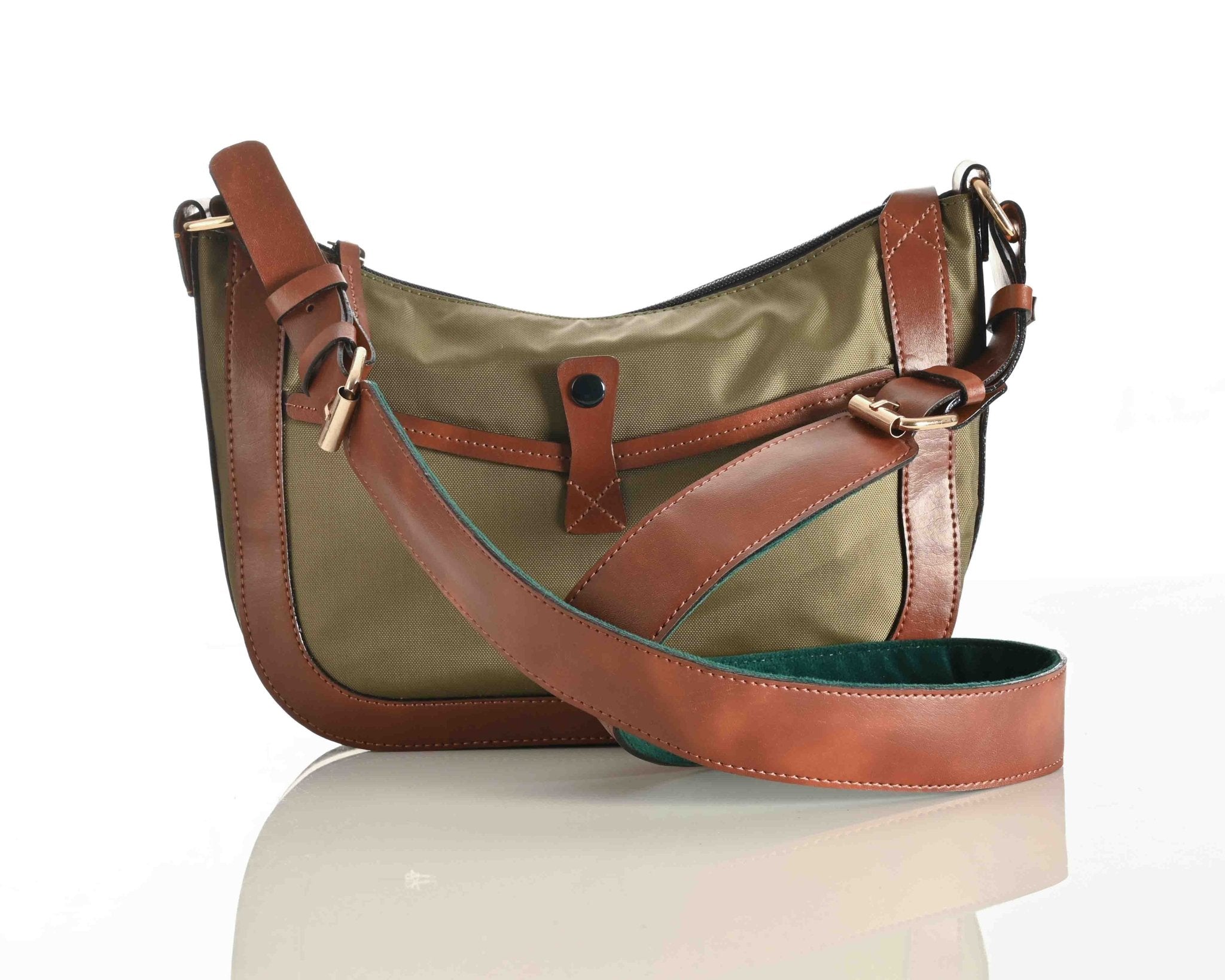 Forest Celine Handbag - CiceroniSling BagStudio Kassa