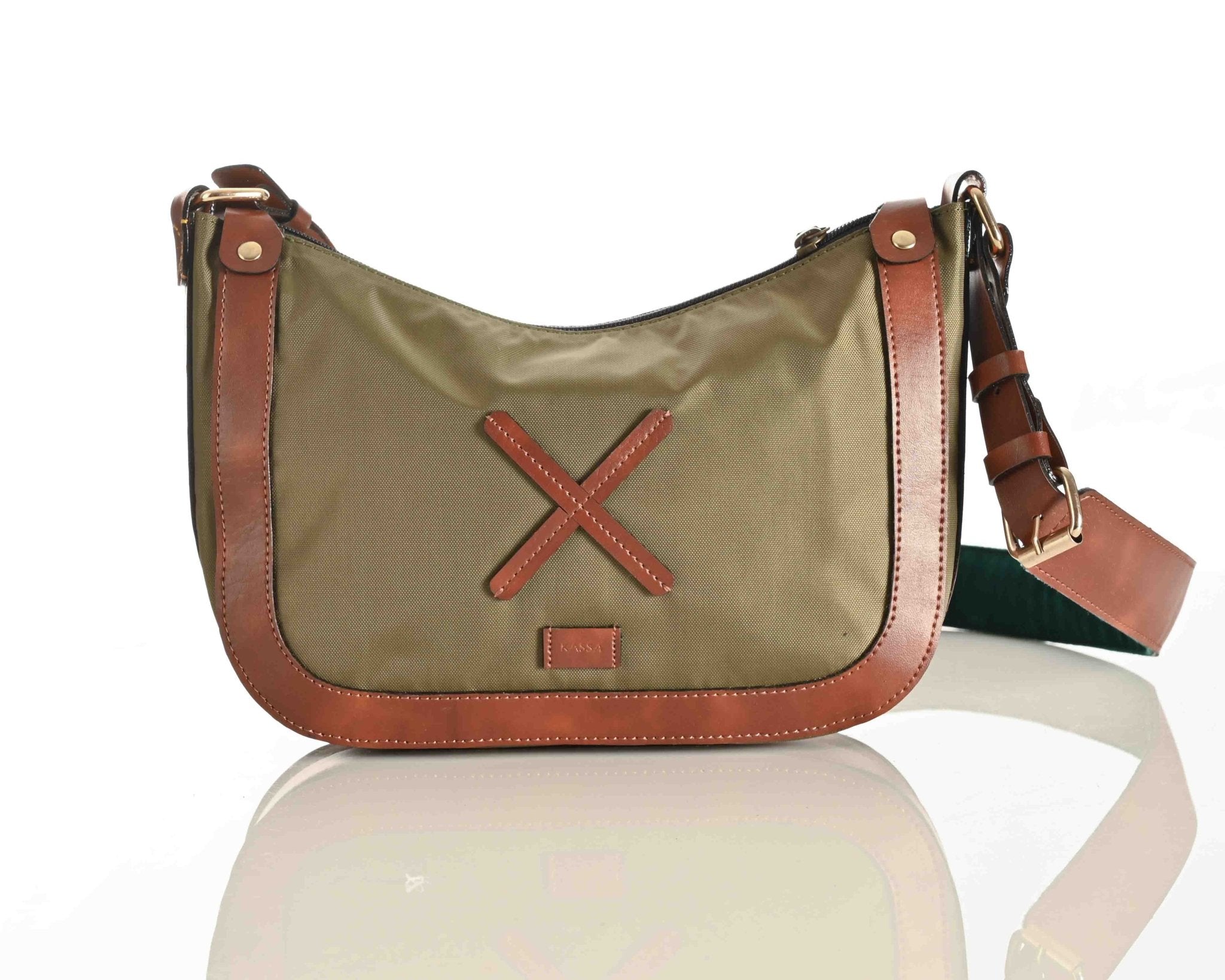 Forest Celine Handbag - CiceroniSling BagStudio Kassa