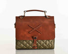 Forest Criss Cross Birkin - CiceroniLaptop BagStudio Kassa