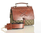 Forest Criss Cross Birkin - CiceroniLaptop BagStudio Kassa