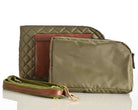 Forest Criss Cross D Sling - CiceroniSling BagStudio Kassa