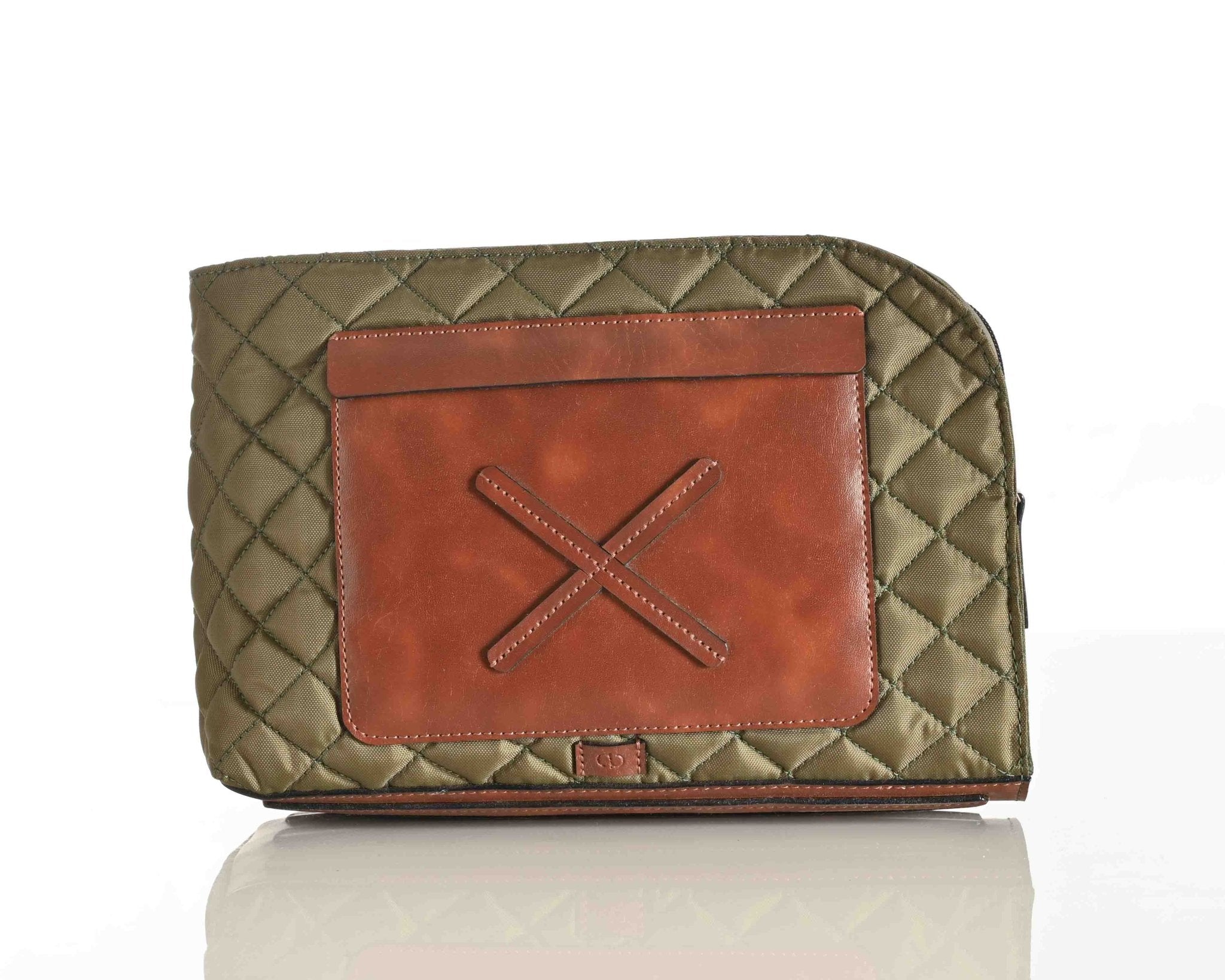 Forest Criss Cross D Sling - CiceroniSling BagStudio Kassa