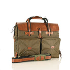 Forest Criss Cross Laptop Bag - CiceroniLaptop BagStudio Kassa