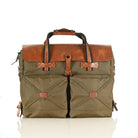 Forest Criss Cross Laptop Bag - CiceroniLaptop BagStudio Kassa