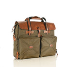 Forest Criss Cross Laptop Bag - CiceroniLaptop BagStudio Kassa