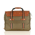 Forest Criss Cross Laptop Bag - CiceroniLaptop BagStudio Kassa
