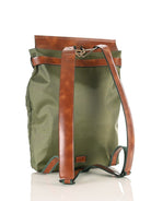 Forest Criss Cross Tote Bag pack - CiceroniBagsStudio Kassa