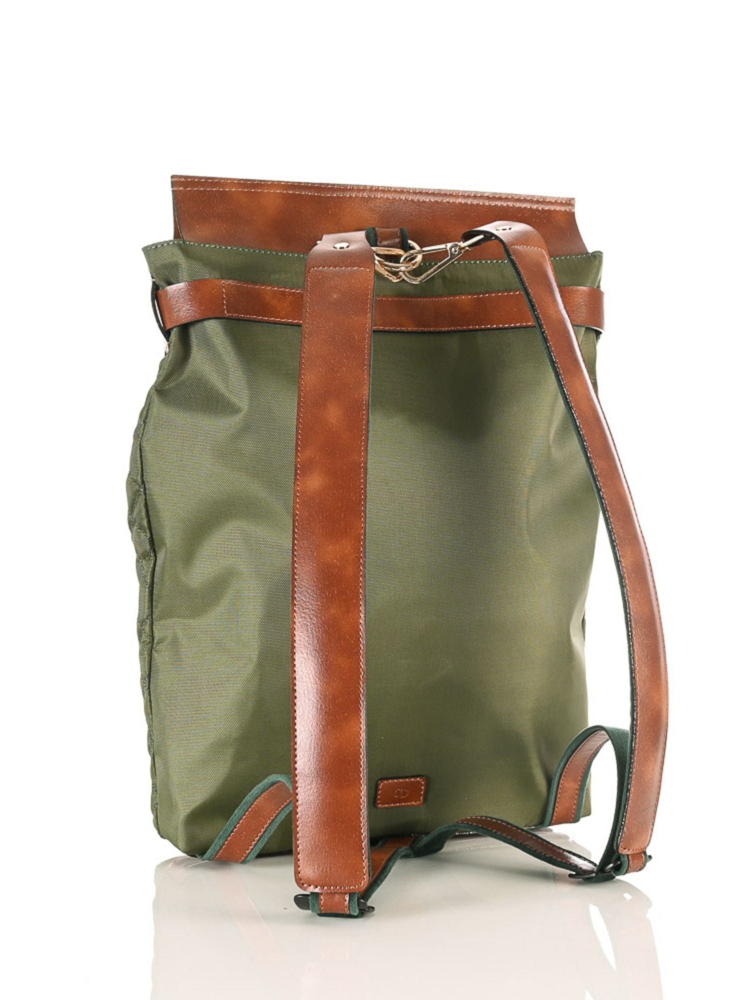 Forest Criss Cross Tote Bag pack - CiceroniBagsStudio Kassa