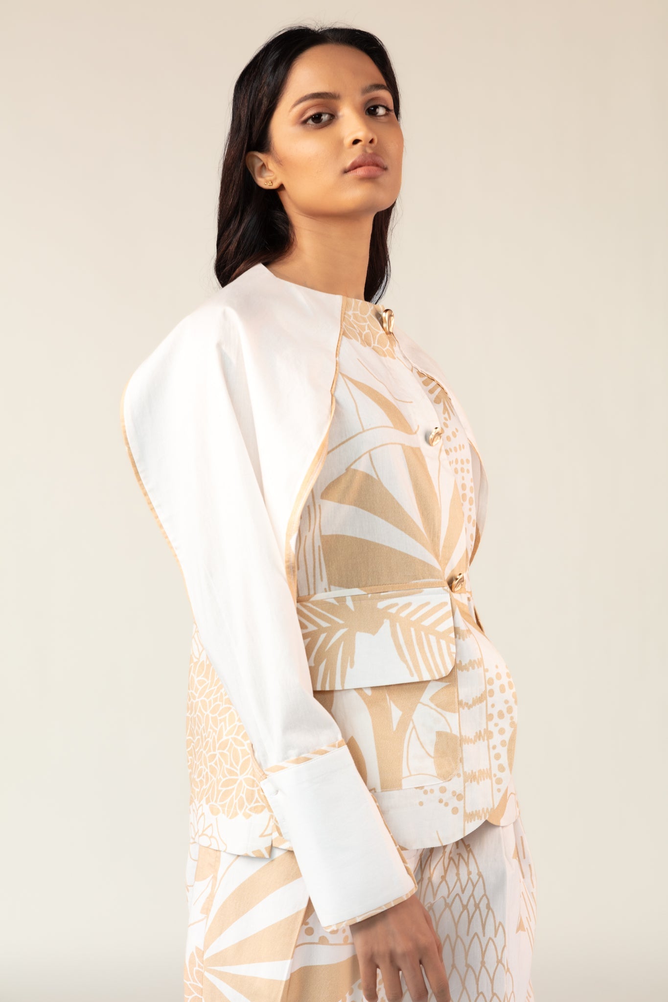 Forest Raglan Shirt - CiceroniWomen ShirtsOtouto