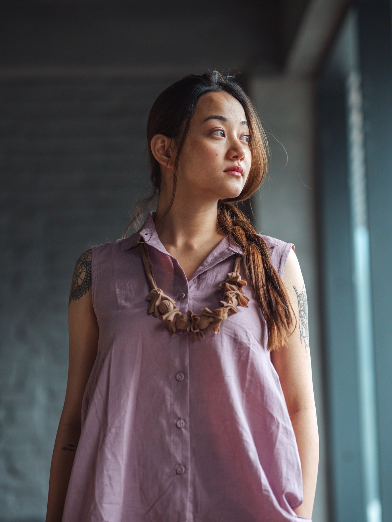 Forever Set - Lavender - CiceroniCo - ord SetPaeony