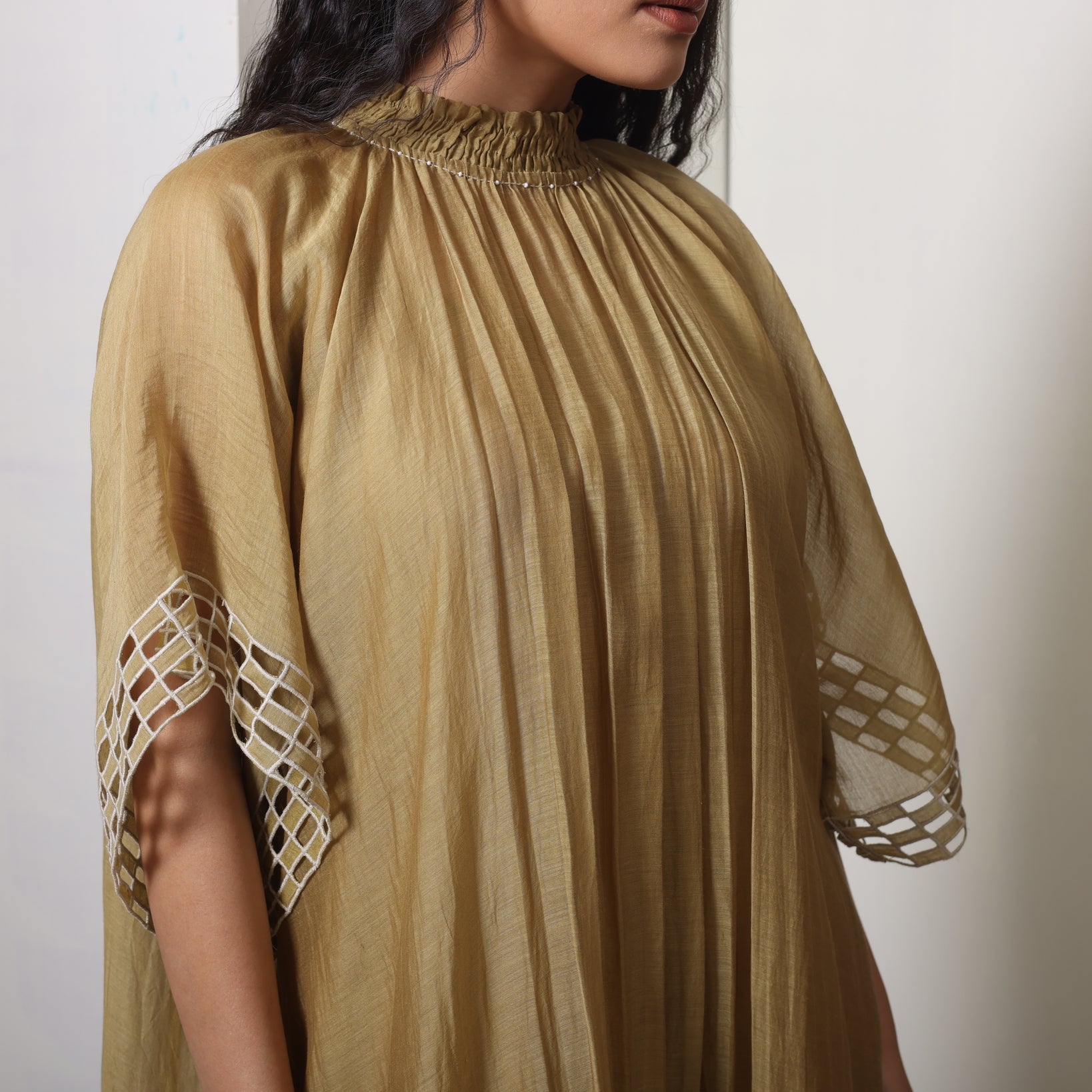 Forma Outfit - CiceroniKurta Set, Festive WearChokhi Chorri