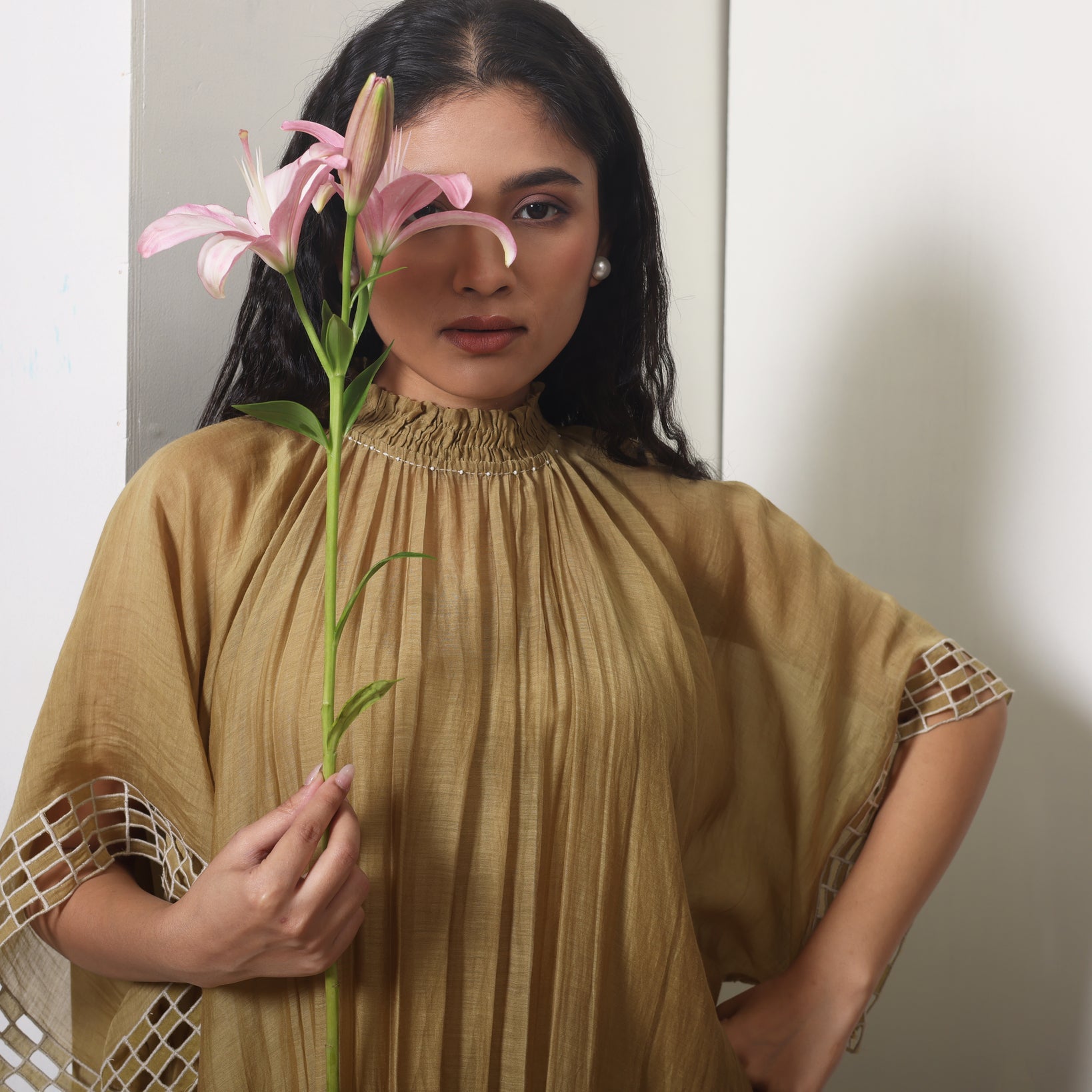 Forma Outfit - CiceroniKurta Set, Festive WearChokhi Chorri