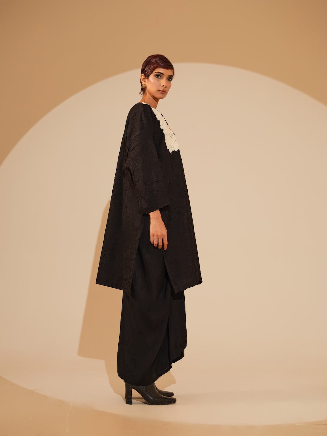 Found Skirt - CiceroniSkirtsStoique